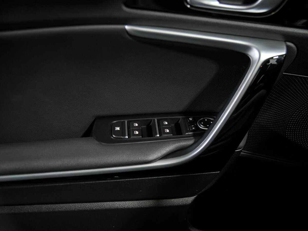 Б/У Киа Сид 2020 года. Фото: #14