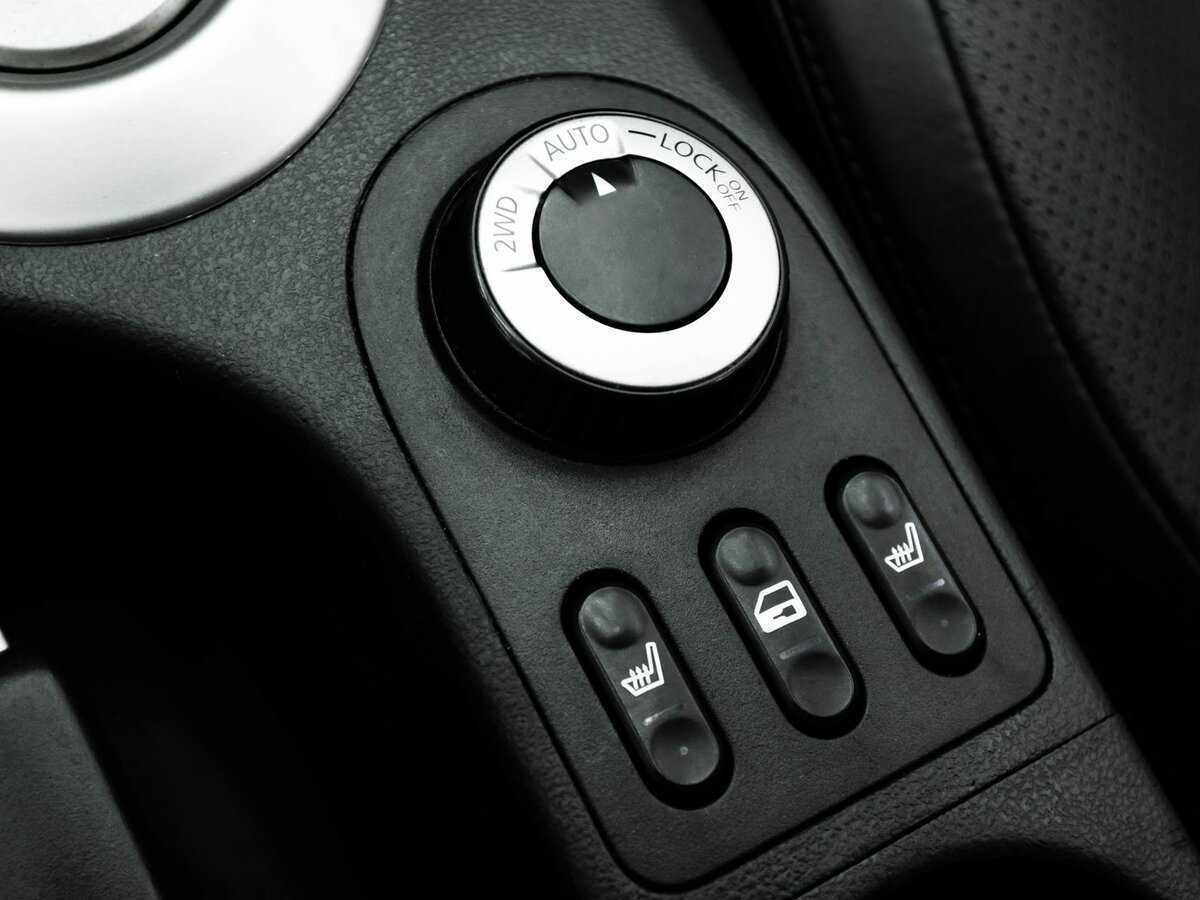 Б/У Ниссан Кашкай 2013 года. Фото: #12