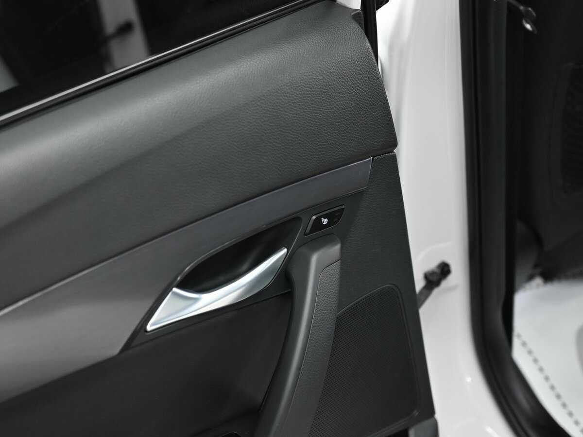 Б/У Хендай ай40 2016 года. Фото: #7