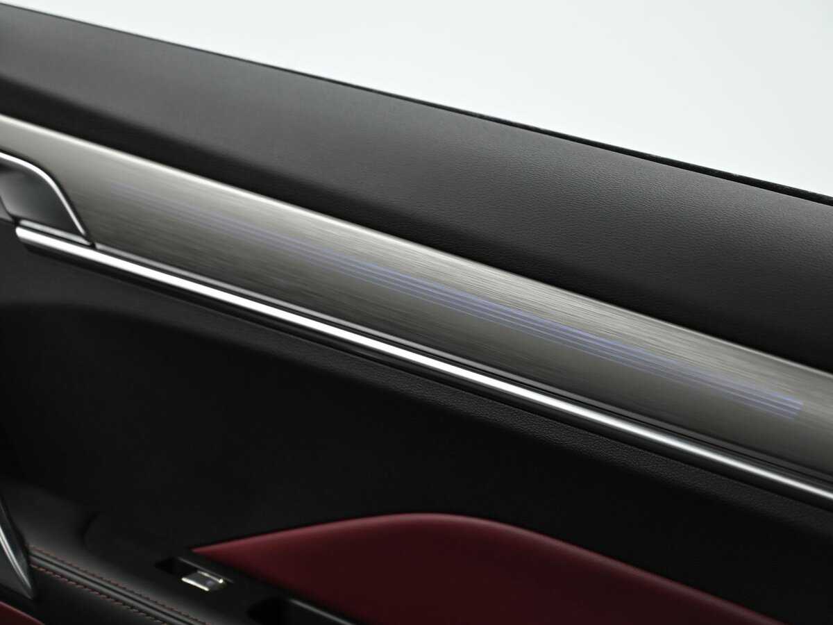 Б/У Джили Кулрэй 2022 года. Фото: #17