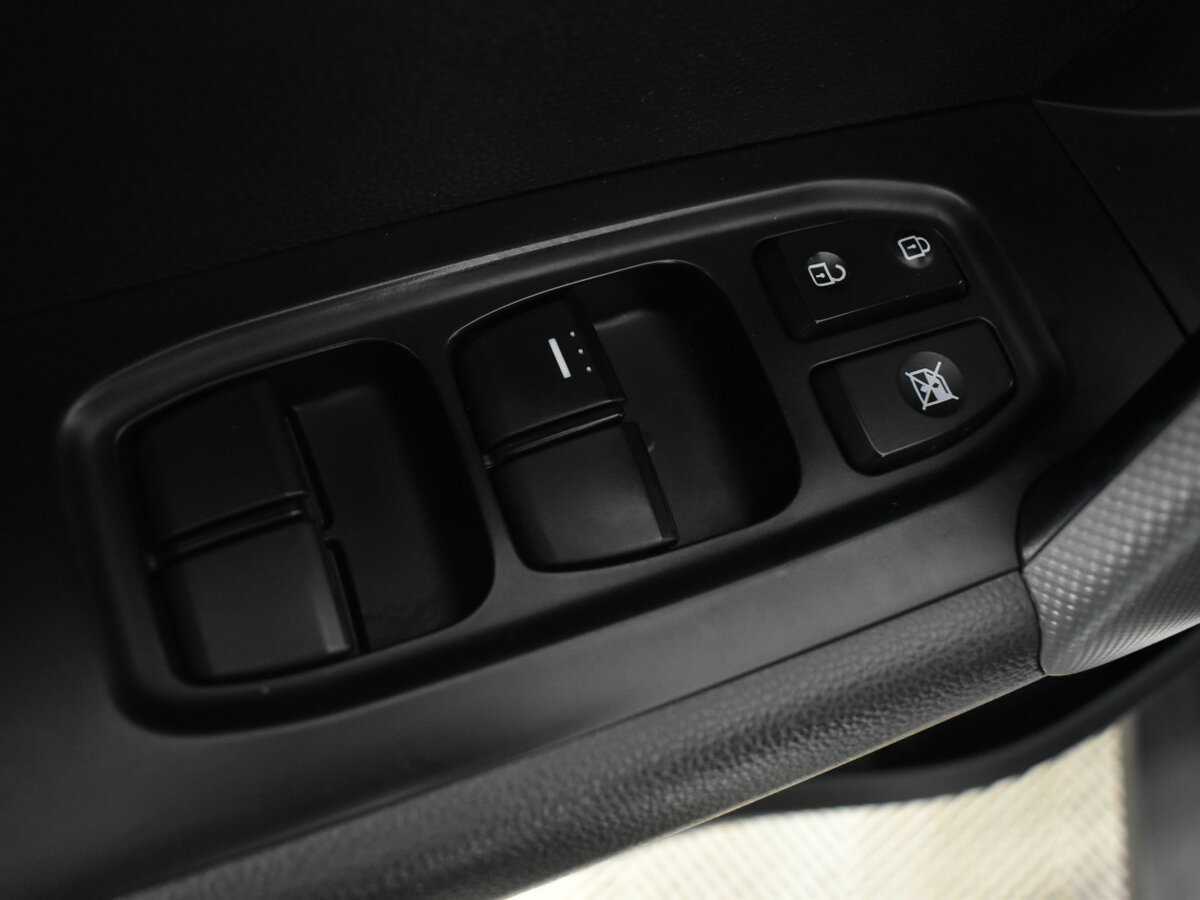 Б/У Хендай Крета 2017 года. Фото: #16