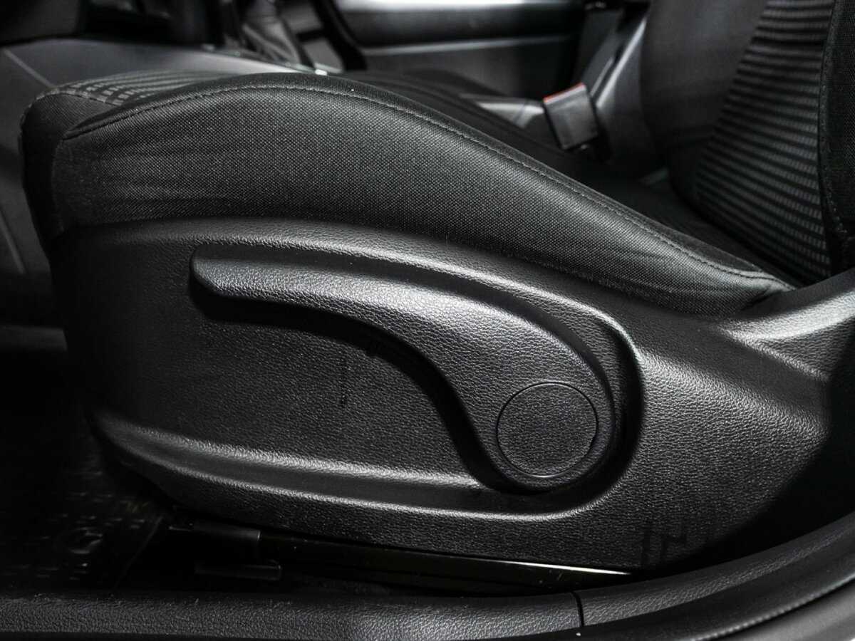 Б/У Киа Сид 2020 года. Фото: #17