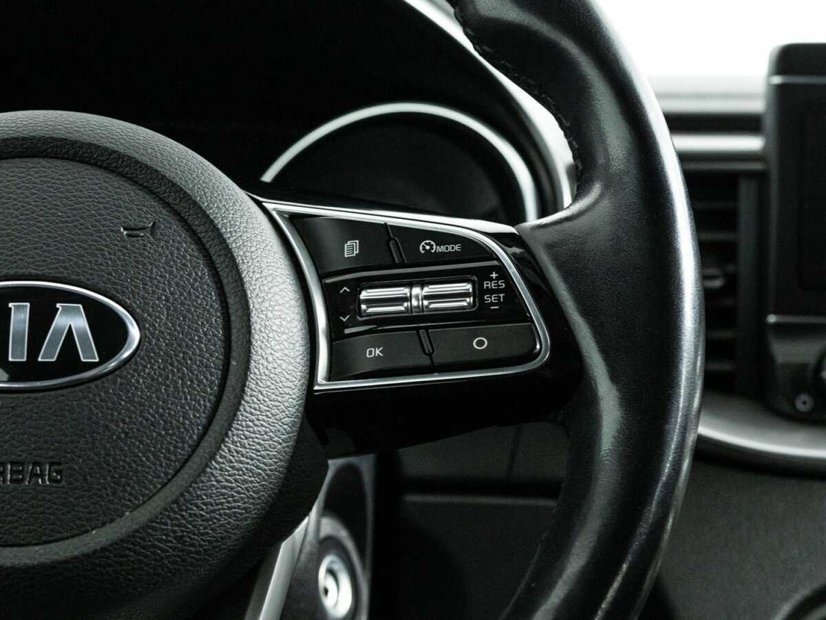 Б/У Киа Сид 2020 года. Фото: #23