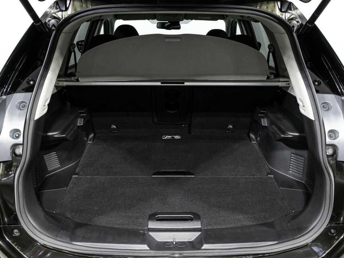 Б/У Ниссан Икс-Трейл 2017 года. Фото: #14