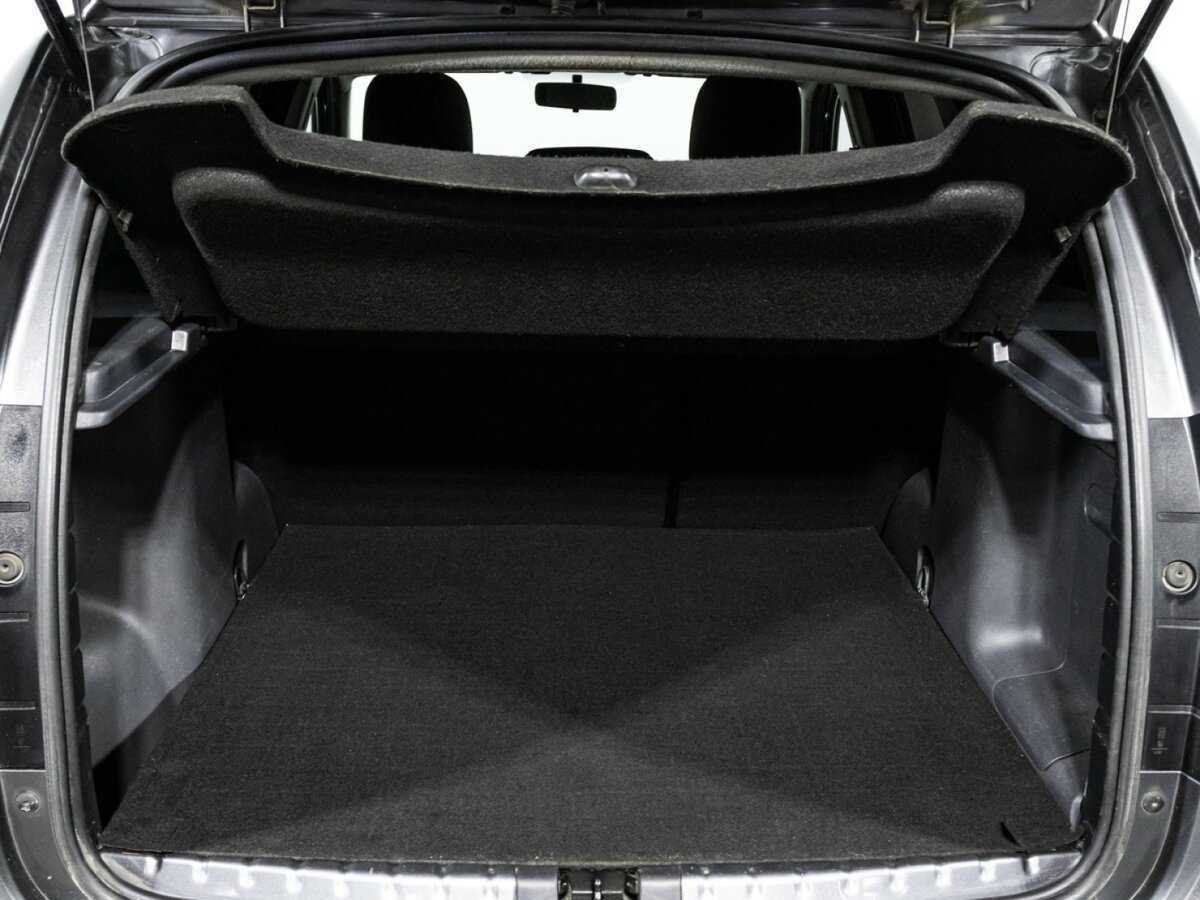 Б/У Рено Дастер 2019 года. Фото: #14