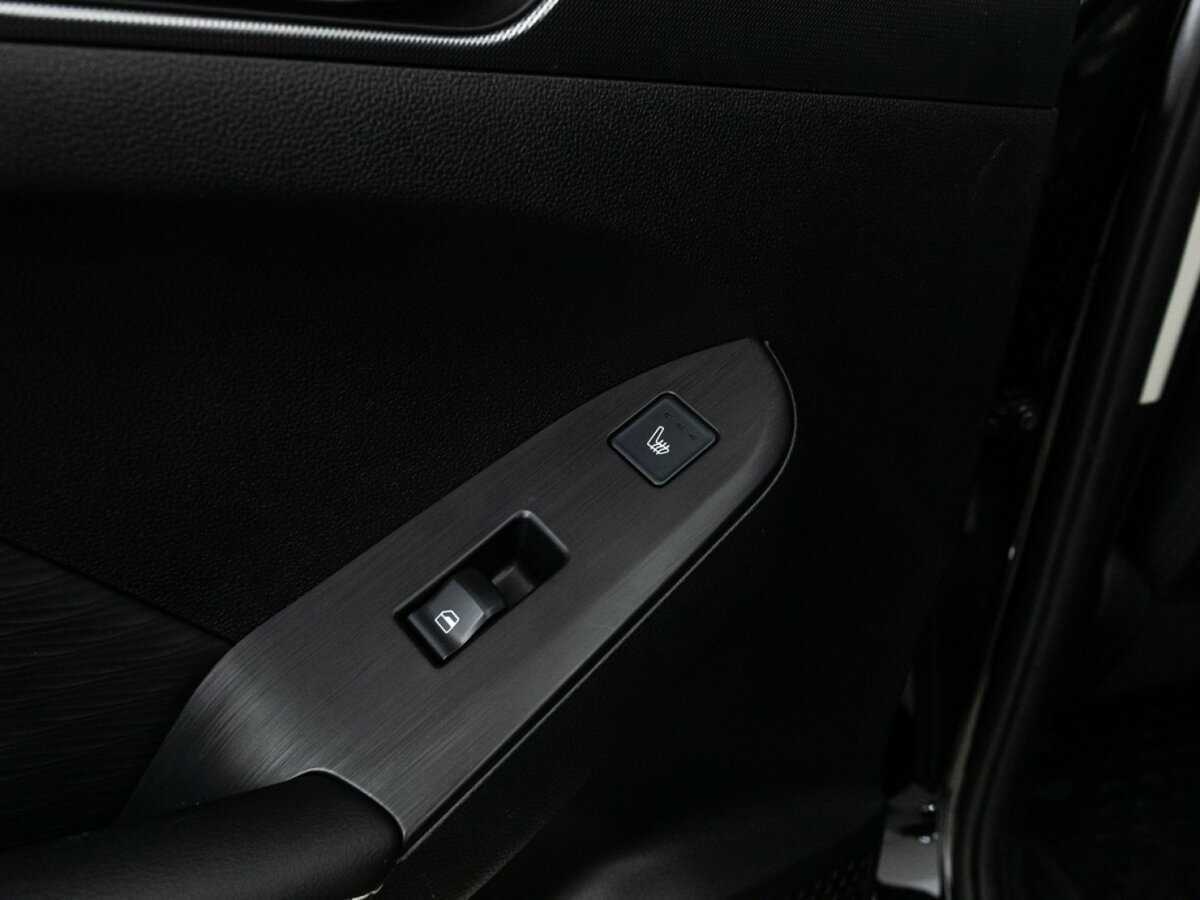 Б/У Хавал Джолион 2022 года. Фото: #19