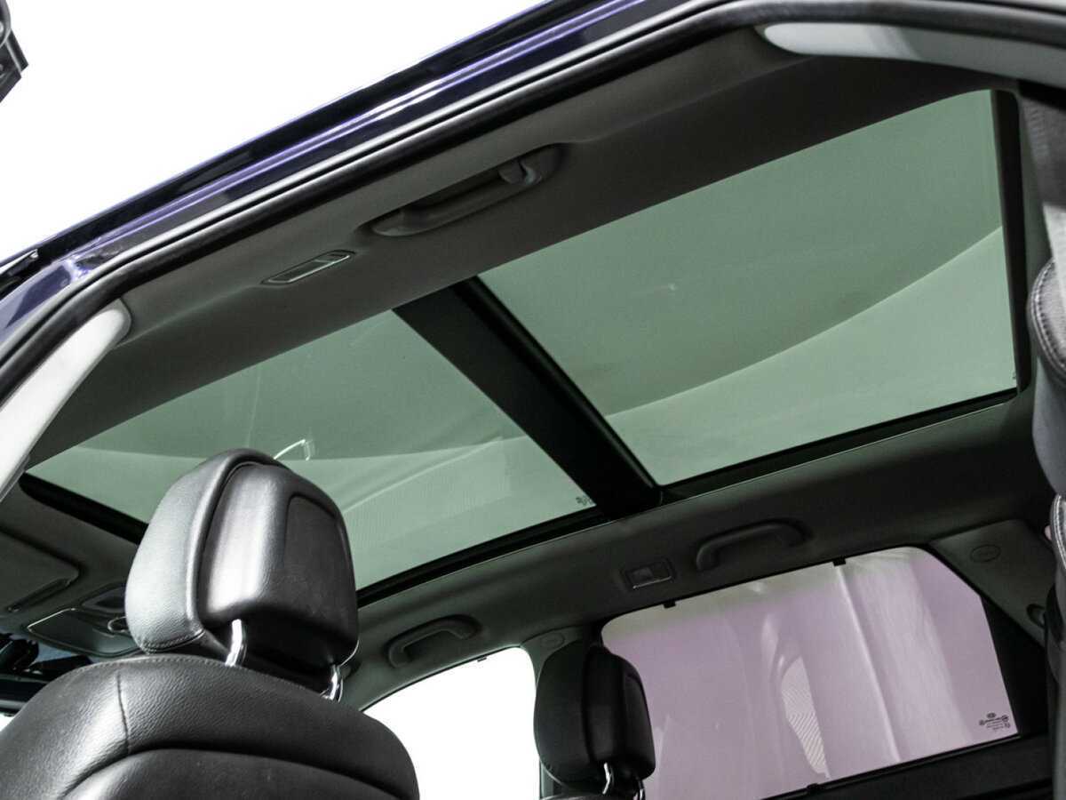 Б/У Киа Соренто 2013 года. Фото: #15