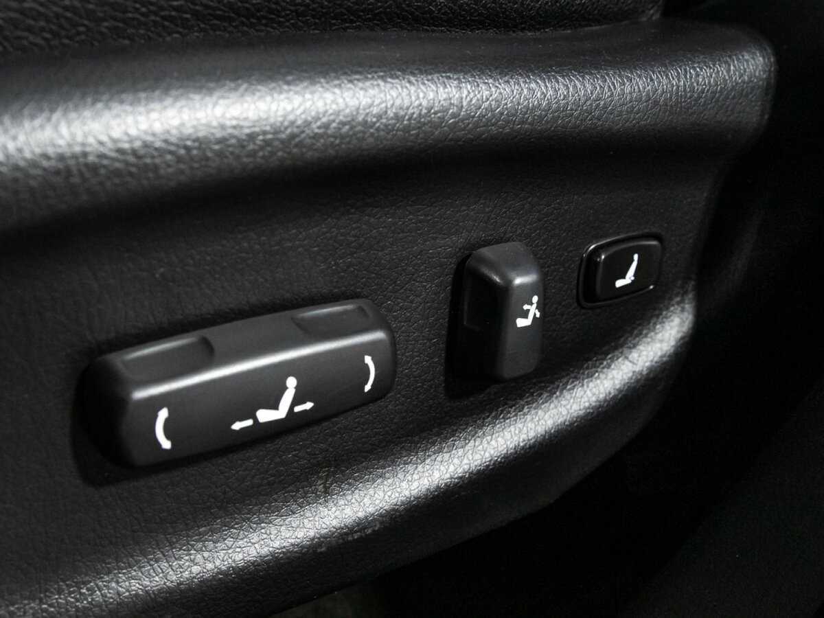 Б/У Киа Соренто 2013 года. Фото: #16