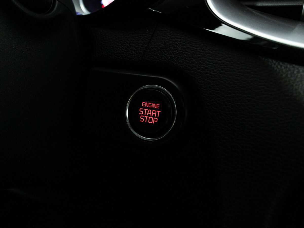 Б/У Киа Сид 2020 года. Фото: #22