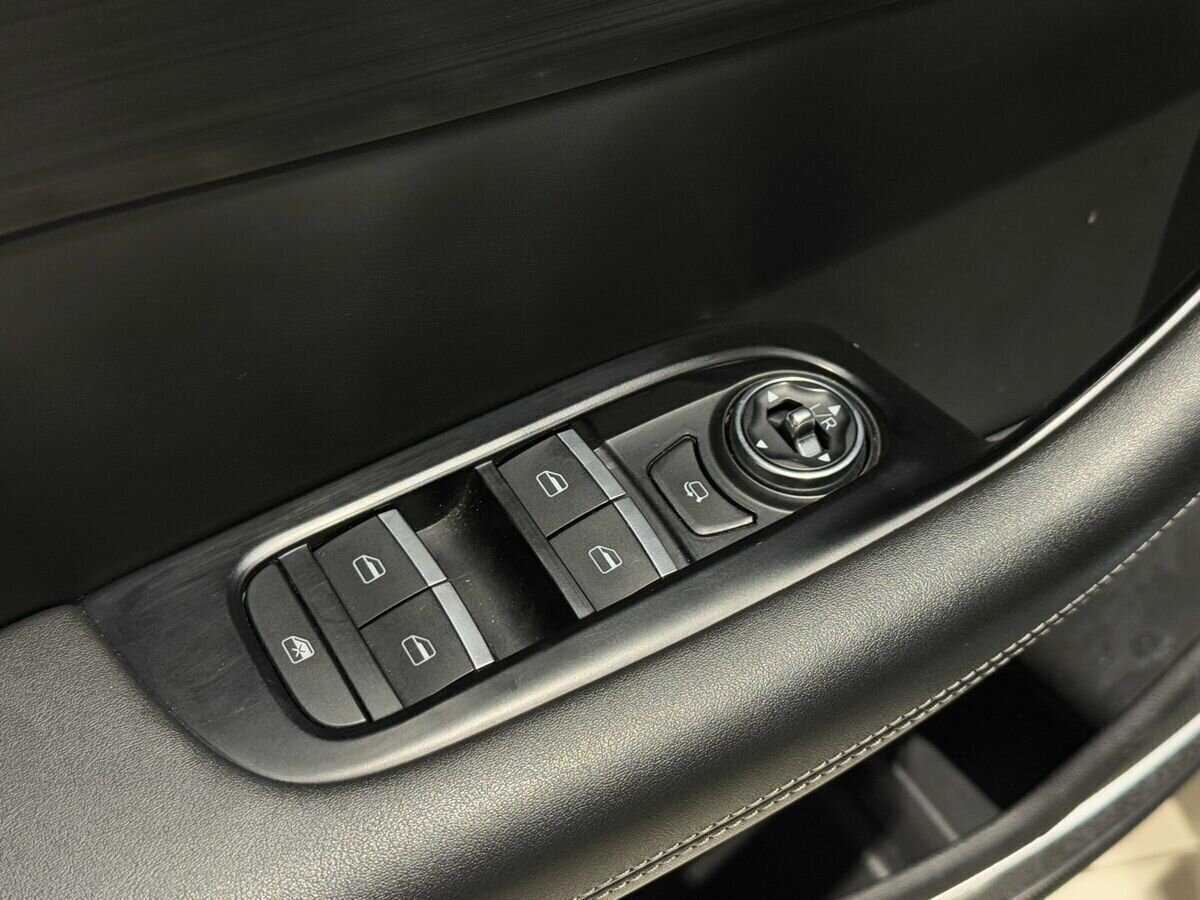 Б/У Чери Тигго 7 Про 2021 года. Фото: #13