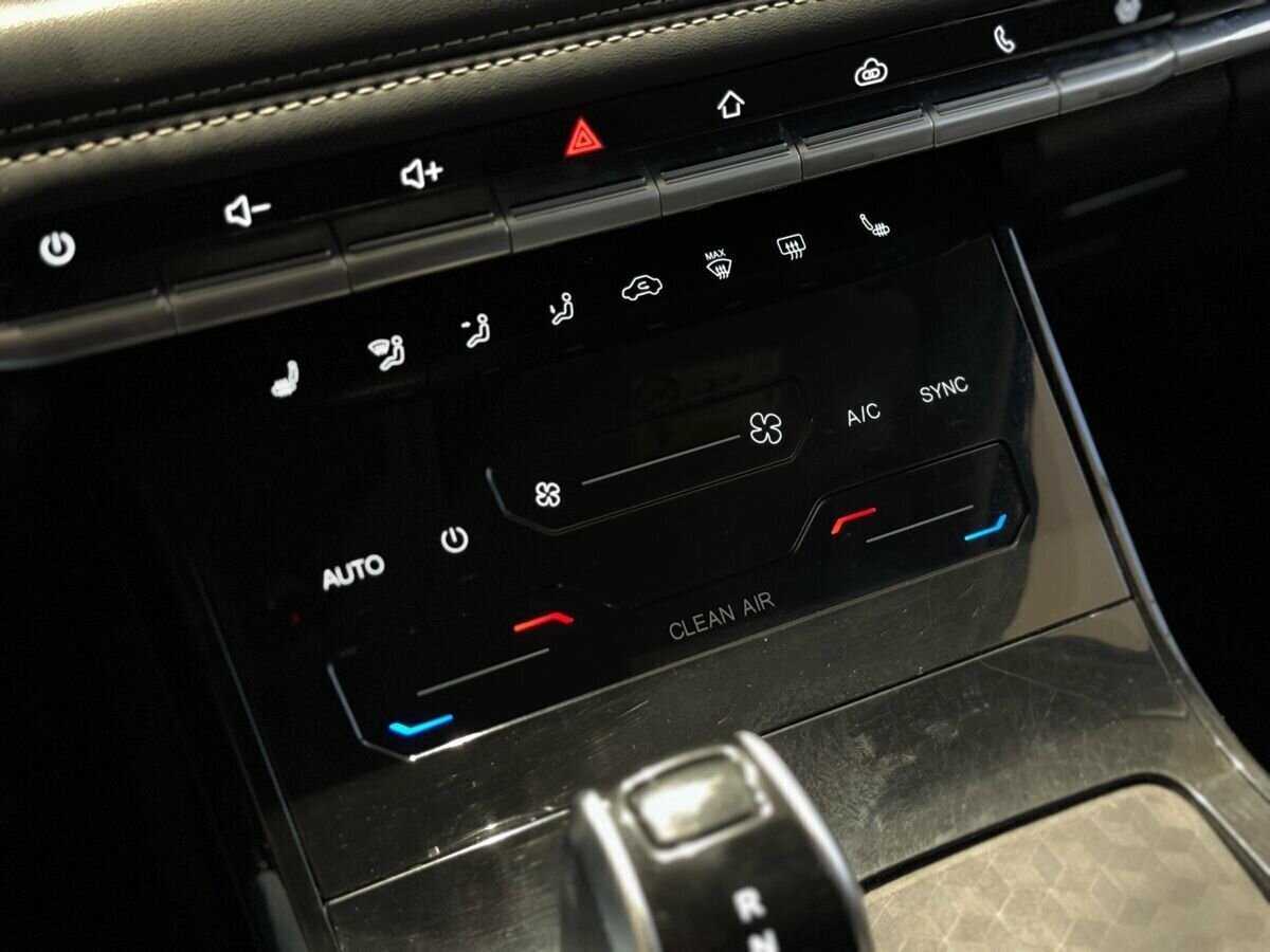 Б/У Чери Тигго 7 Про 2021 года. Фото: #28