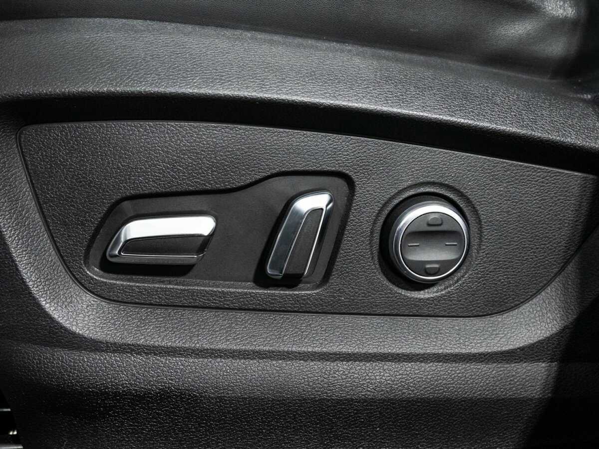 Б/У Чери Тигго 7 Про 2022 года. Фото: #16