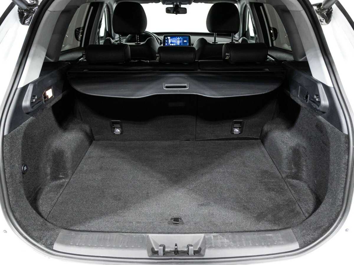 Б/У Чери Тигго 7 Про 2022 года. Фото: #23