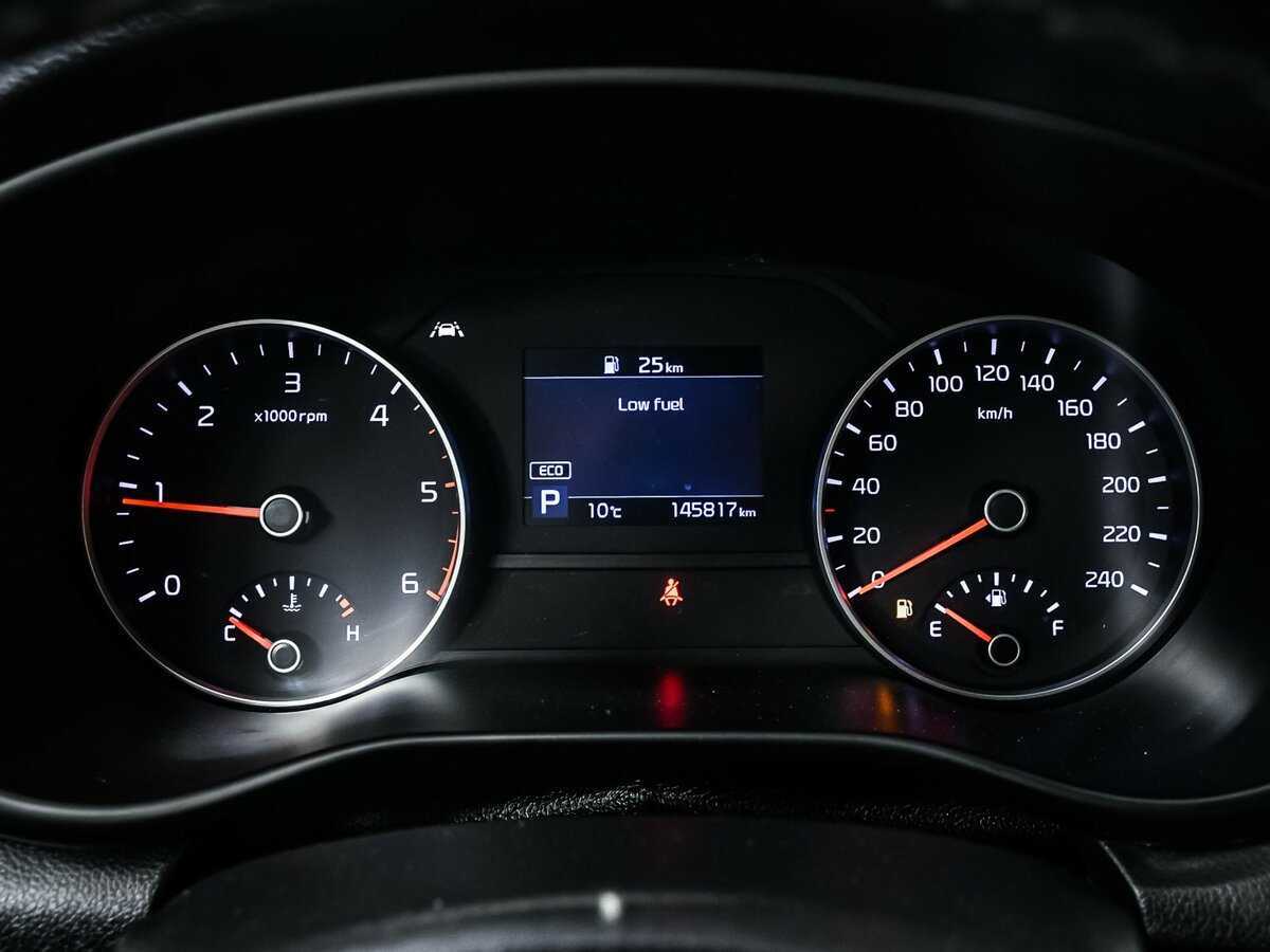 Б/У Киа Спортейдж 2019 года. Фото: #8