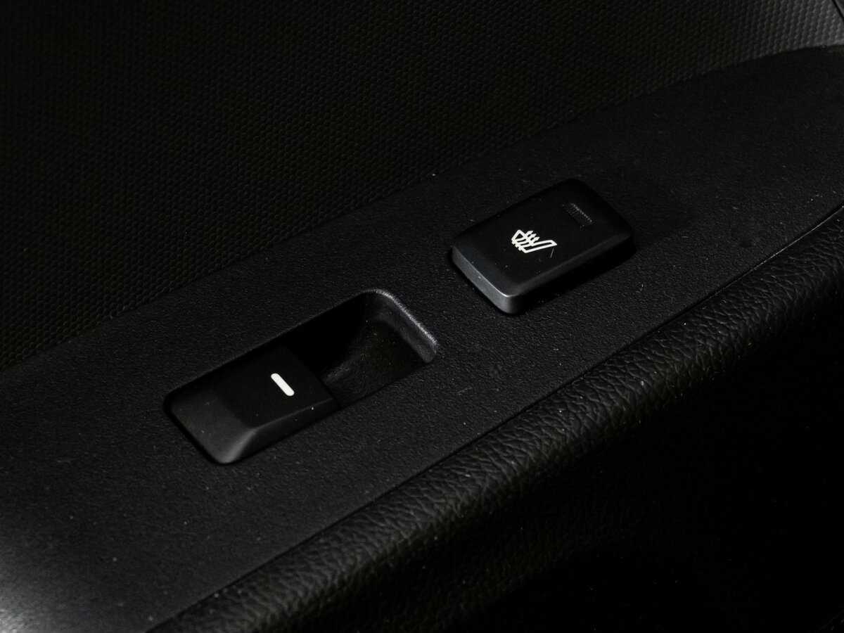 Б/У Киа Спортейдж 2015 года. Фото: #16