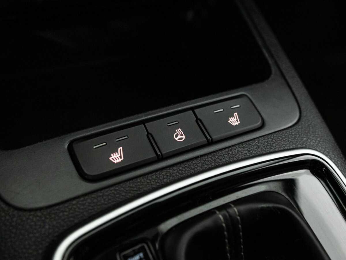 Б/У Киа Рио 2021 года. Фото: #20