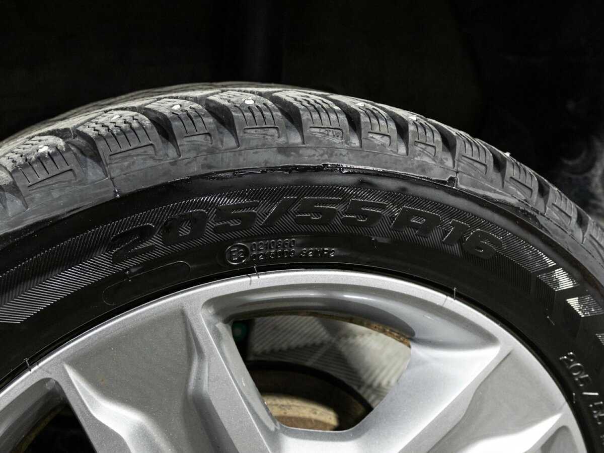 Б/У Рено Сандеро 2021 года. Фото: #11