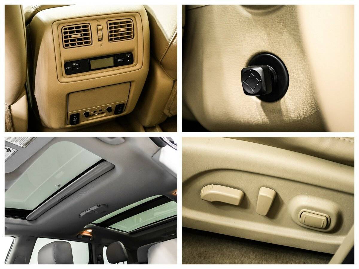 Б/У Ниссан Патфайндер 2014 года. Фото: #16