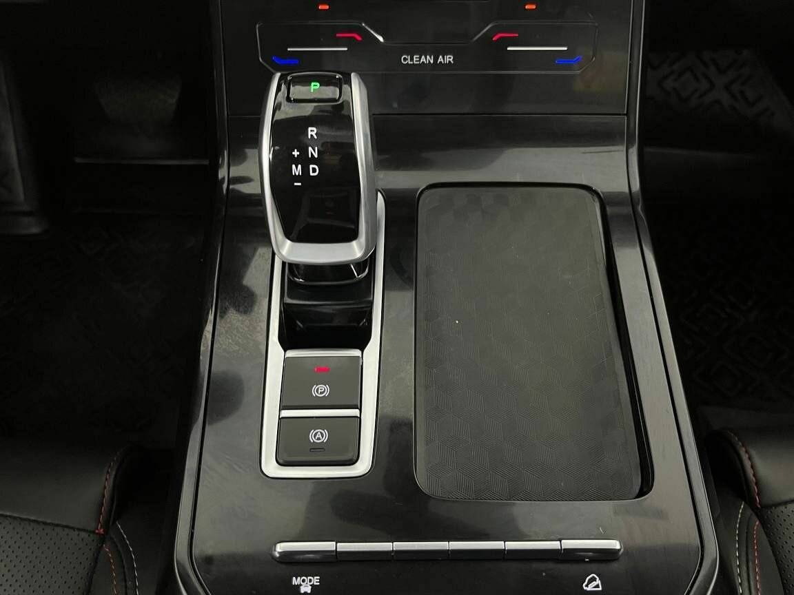 Б/У Чери Тигго 7 Про 2021 года. Фото: #14