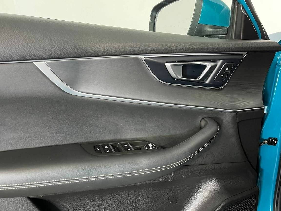 Б/У Чери Тигго 7 Про 2021 года. Фото: #16