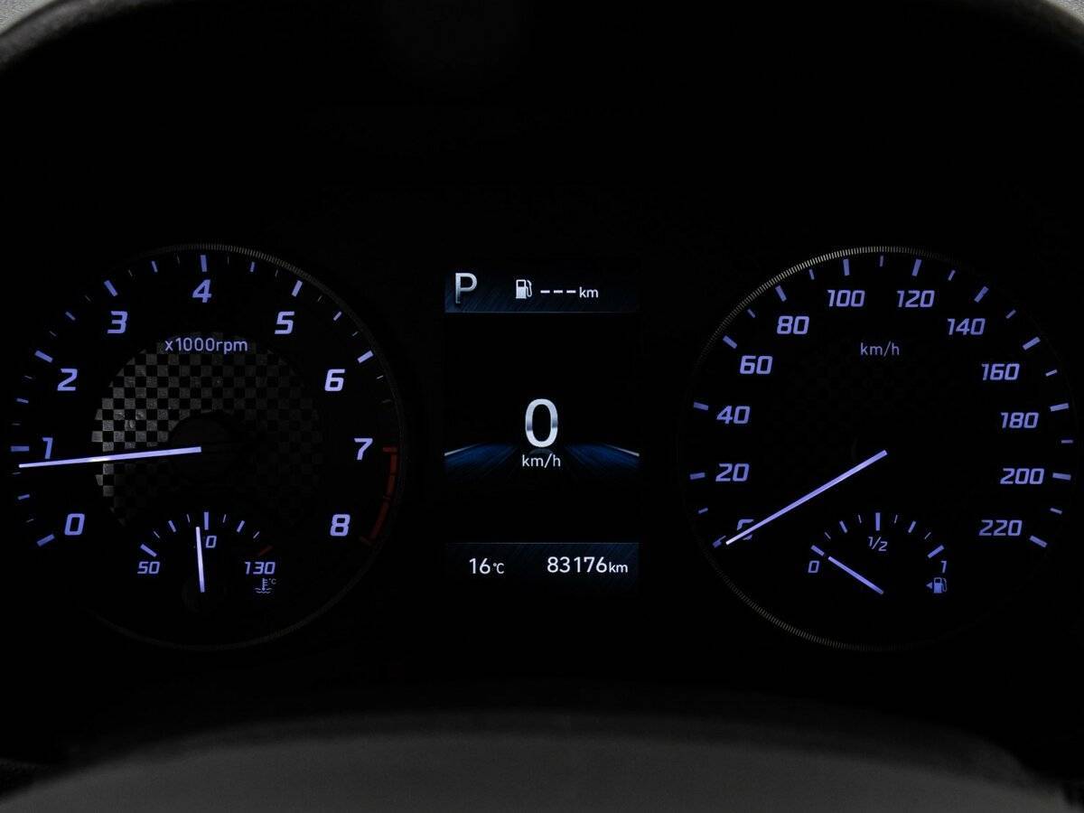 Б/У Хендай Солярис 2021 года. Фото: #14