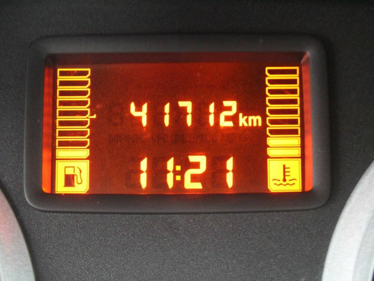 Б/У Рено Дастер 2015 года. Фото: #2