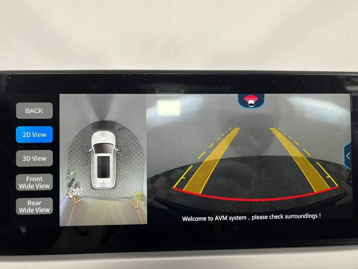 Б/У Чери Тигго 7 Про 2021 года. Фото: #14