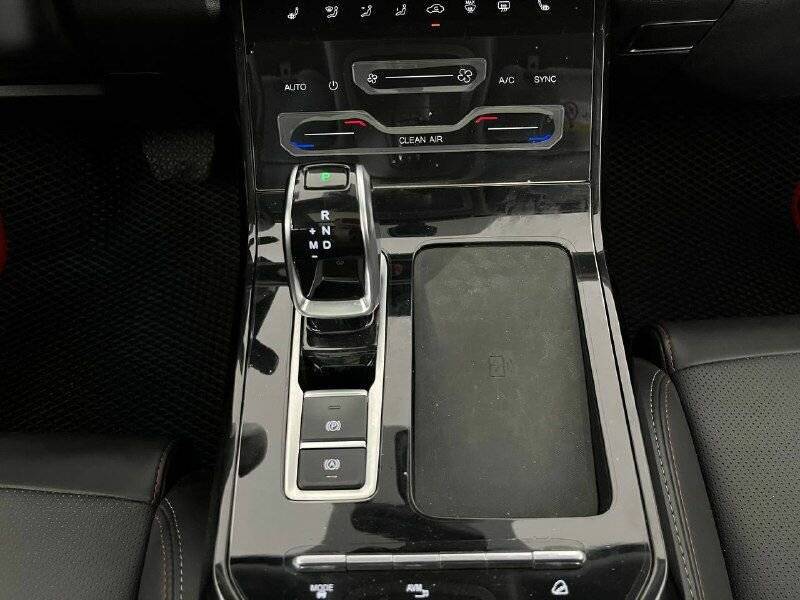 Б/У Чери Тигго 7 Про 2021 года. Фото: #16