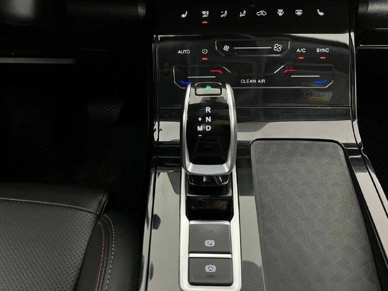 Б/У Чери Тигго 7 Про 2022 года. Фото: #13