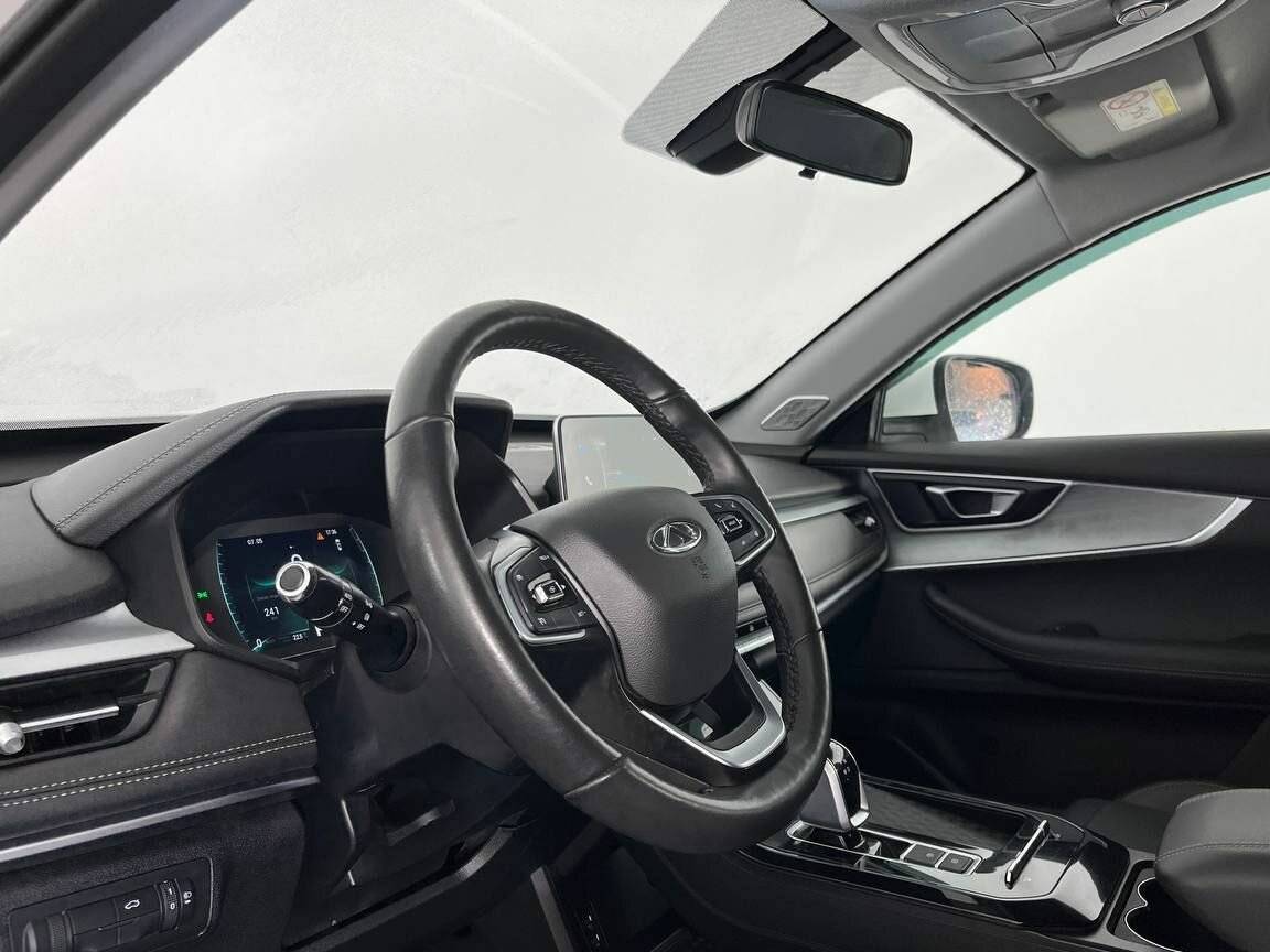 Б/У Чери Тигго 7 Про 2022 года. Фото: #15