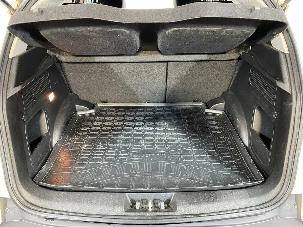 Б/У Чери Тигго 7 2019 года. Фото: #11