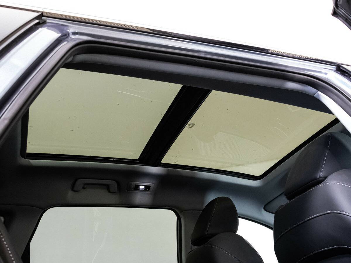 Б/У Чери Тигго 7 Про 2020 года. Фото: #15