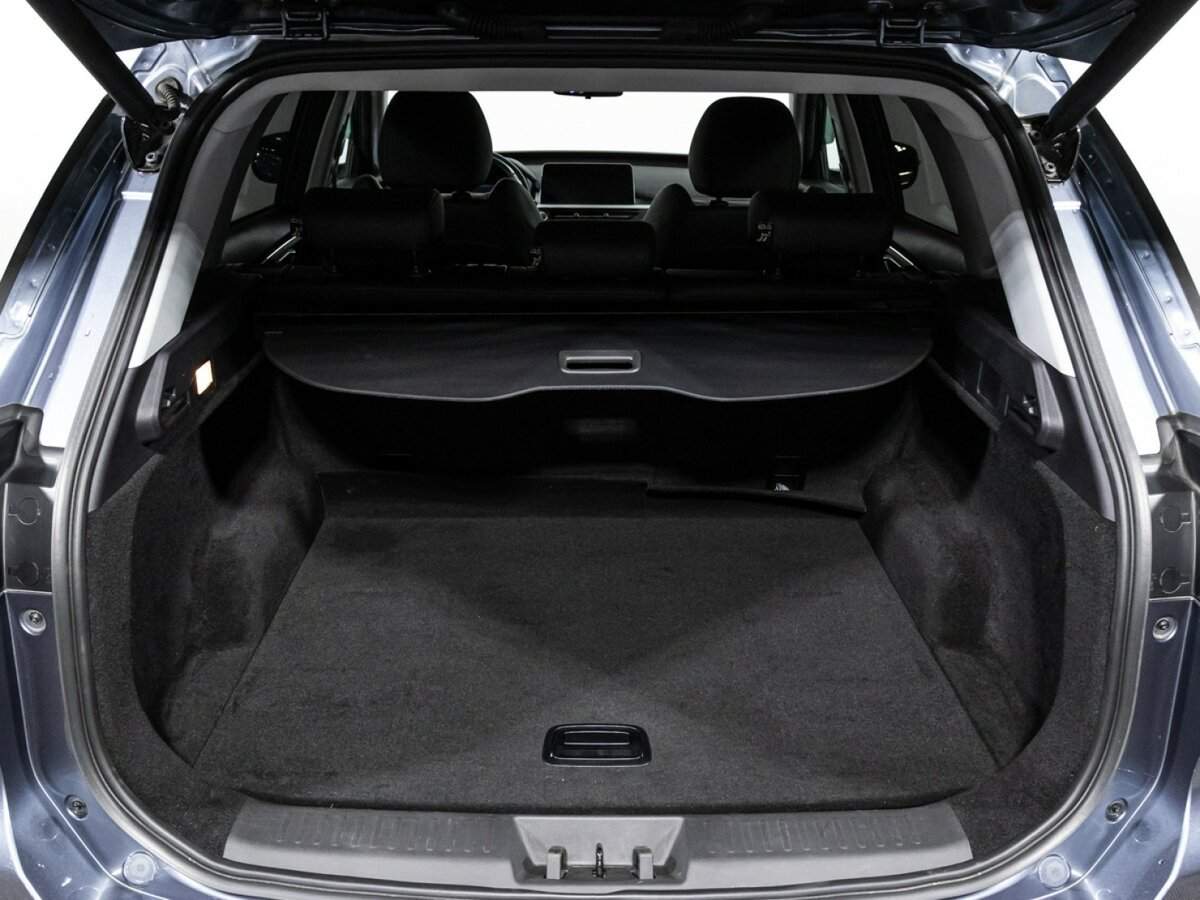 Б/У Чери Тигго 7 Про 2021 года. Фото: #14