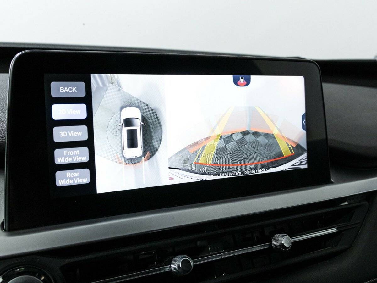 Б/У Чери Тигго 7 Про 2021 года. Фото: #17