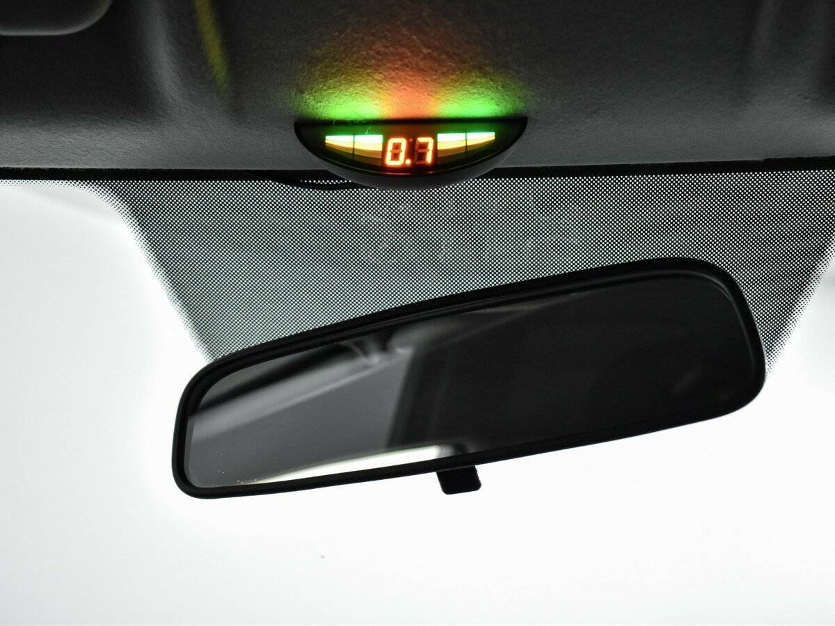 Б/У Киа Рио 2020 года. Фото: #15