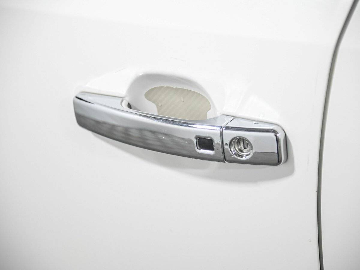 Б/У Киа Соул 2018 года. Фото: #18