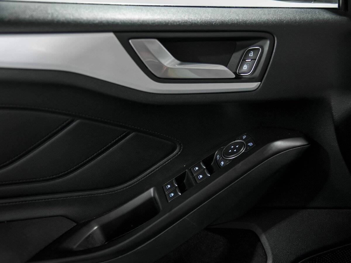 Б/У Форд Фокус 2019 года. Фото: #15