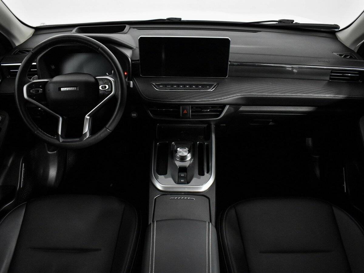 Б/У Хавал Джолион 2022 года. Фото: #14