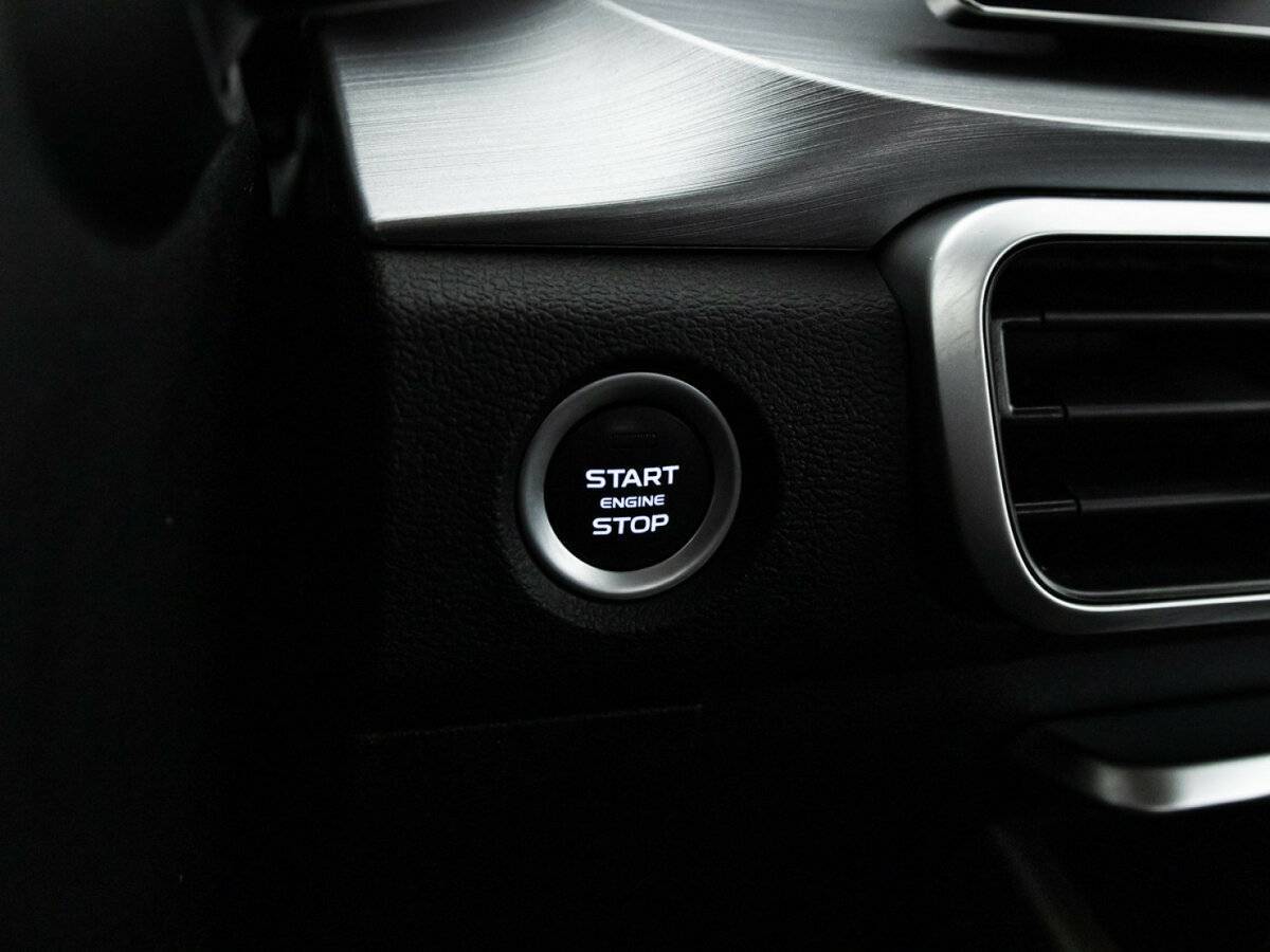 Б/У Джили Кулрэй 2022 года. Фото: #18