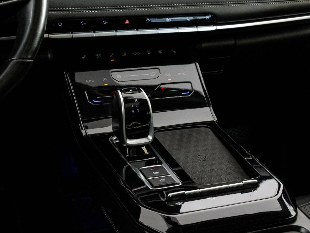 Б/У Чери Тигго 7 Про 2022 года. Фото: #13