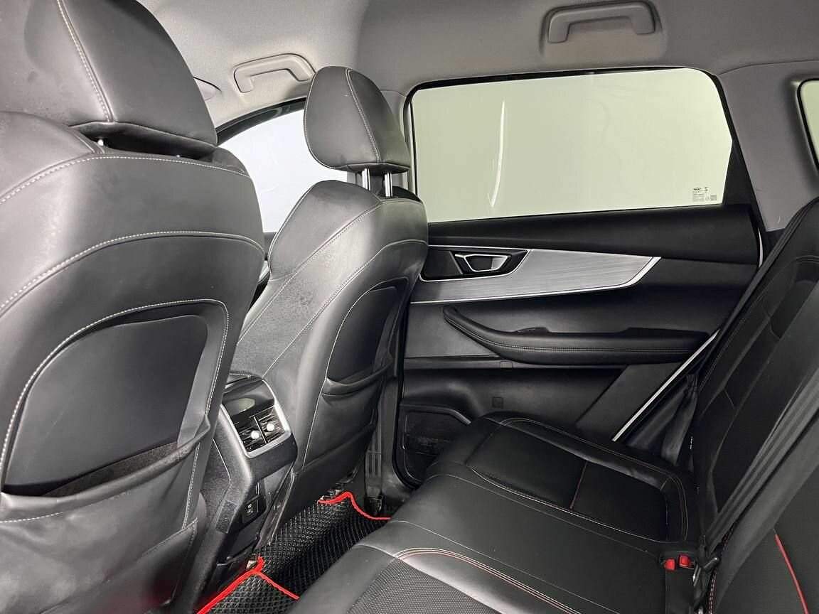 Б/У Чери Тигго 7 Про 2022 года. Фото: #8