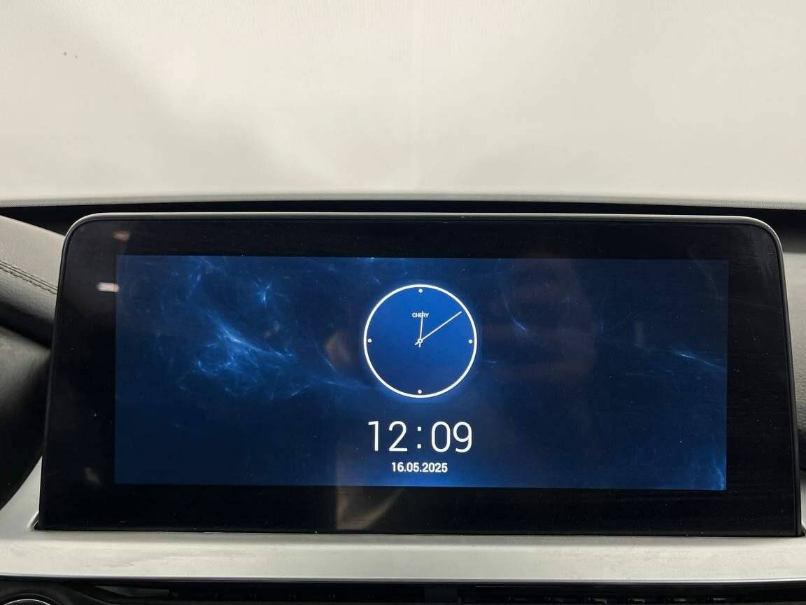 Б/У Чери Тигго 7 Про 2022 года. Фото: #12