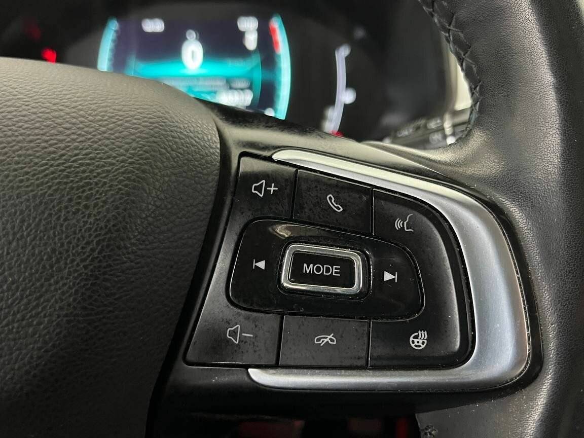 Б/У Чери Тигго 7 Про 2022 года. Фото: #16