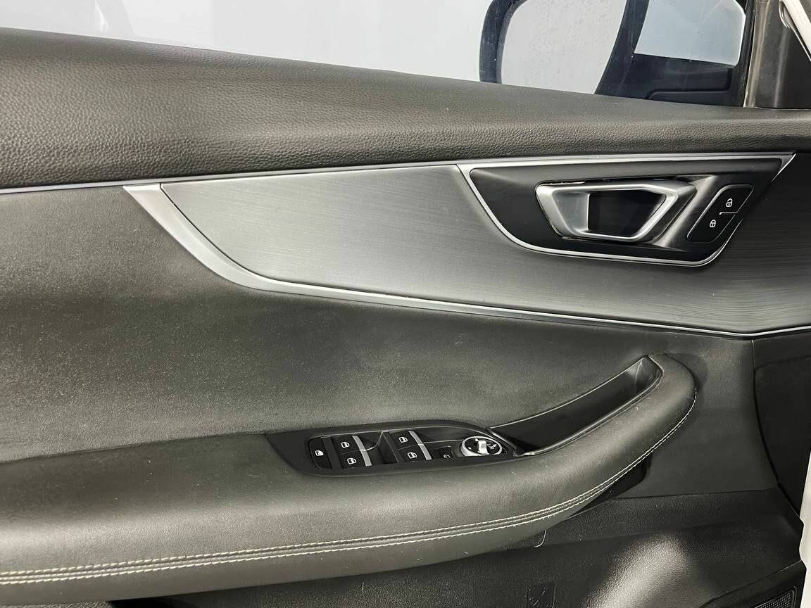 Б/У Чери Тигго 7 Про 2022 года. Фото: #17