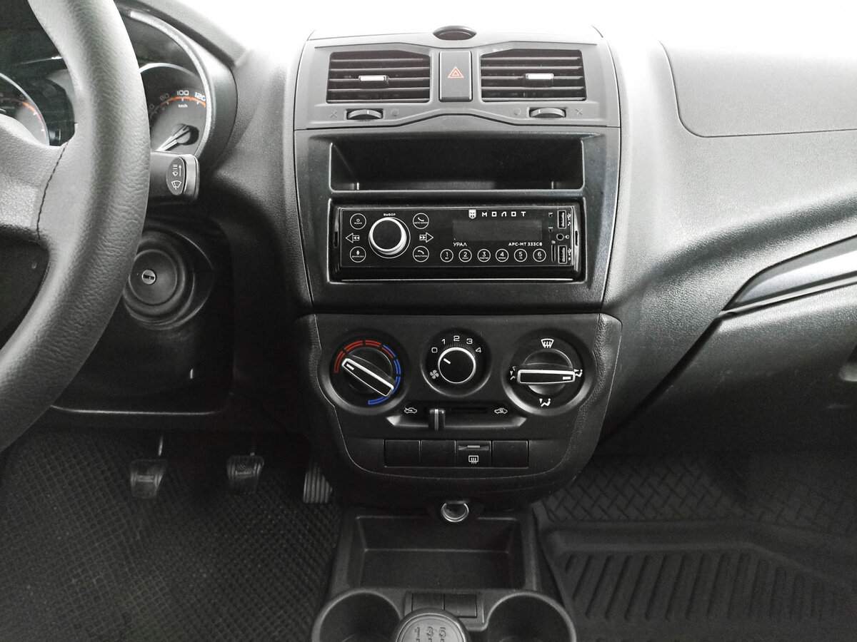 Б/У Лада (ВАЗ) Гранта 2019 года. Фото: #14