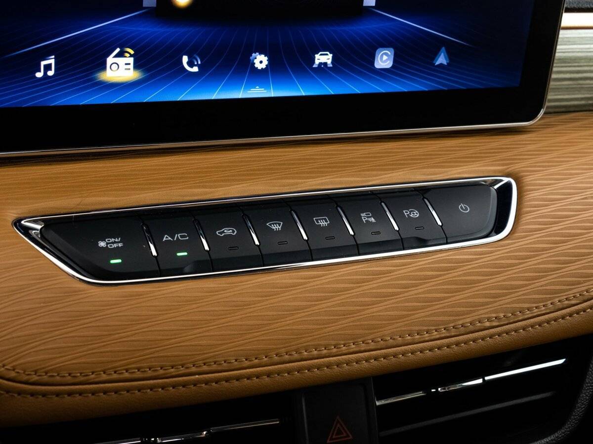 Б/У Хавал Джолион 2022 года. Фото: #10