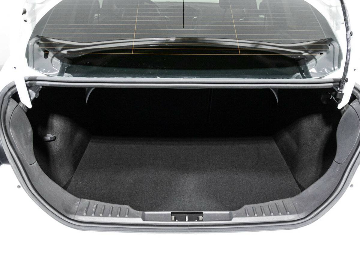 Б/У Форд Фокус 2017 года. Фото: #17