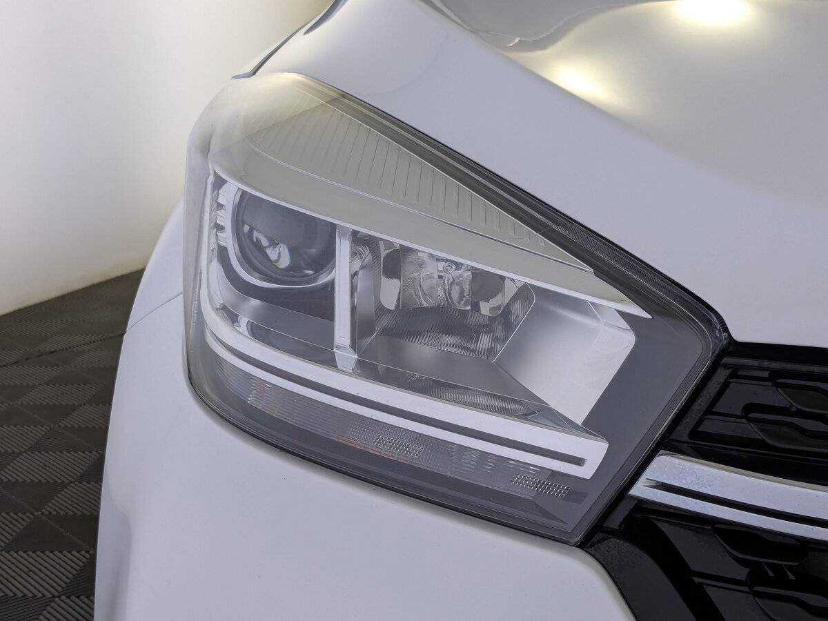 Б/У Чери Тигго 4 2021 года. Фото: #10