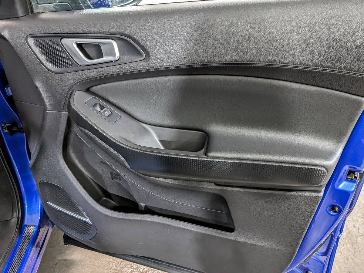 Б/У Чери Тигго 4 2019 года. Фото: #23