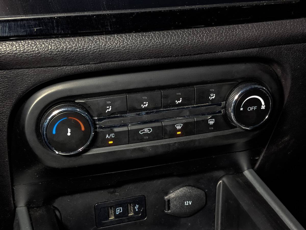 Б/У Чери Тигго 4 2021 года. Фото: #23